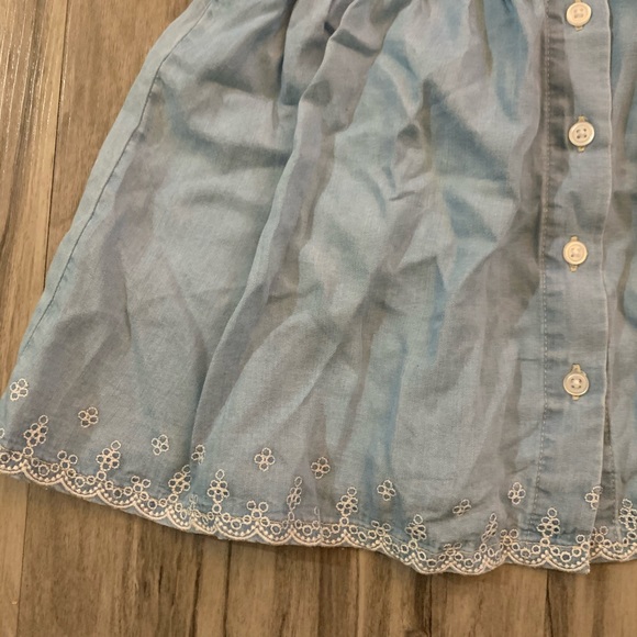 First Impressions Dress - Picture 2 of 4